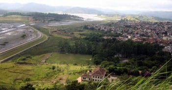 Se a Vale parar em Itabira, em três meses a economia municipal entra em colapso, avalia secretário da Fazenda