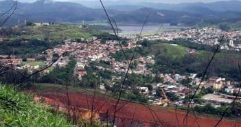 Acita propõe instalar, em Itabira, fórum permanente de debates dos rumos da mineração no país