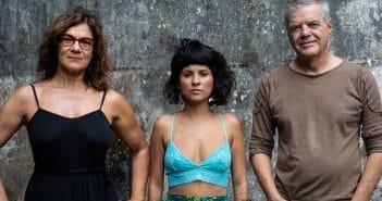 Titane e Túlio Mourão convidam artistas para show manifesto contra crimes da mineração em Brumadinho e Mariana