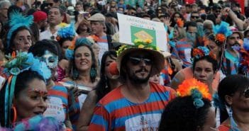 Itabira teve um fim de semana altamente demais