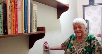 Morre Myriam Brandão, a mais importante gestora cultural da história de Itabira