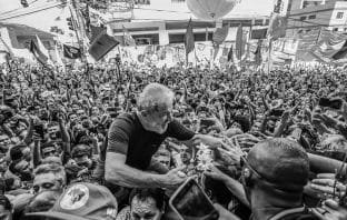Lula recebe premio da AFL-CIO e reforça sua candidatura ao Nobel da Paz