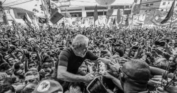 Lula recebe premio da AFL-CIO e reforça sua candidatura ao Nobel da Paz