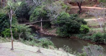 Prefeito envia projeto à Câmara para captar água no rio Tanque sem considerar outras alternativas