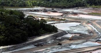 Interdições na barragem do Pontal não prejudicam a produção de minério no complexo Cauê, assegura a Vale