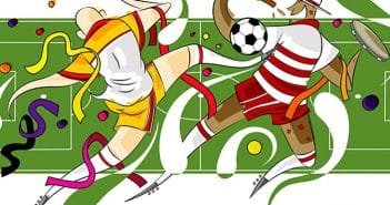 Pausa do futebol no Carnaval indica que novas mudanças precisam acontecer
