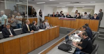 Representantes de órgãos ambientais foram negligentes na fiscalização da Vale em Brumadinho, acusam deputados