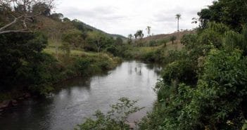 Projeto de PPP para fazer a transposição de água do rio Tanque começa a tramitar na Câmara Municipal
