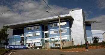 Obras na Unifei são reiniciadas para consolidar projeto universitário de Itabira