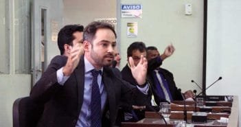 Liderada por Neidson Freitas, bancada governista deve aprovar PPP do rio Tanque nas duas próximas sessões legislativas
