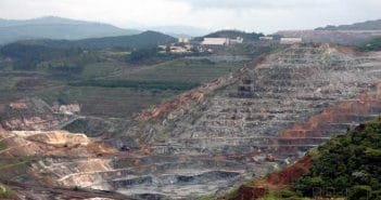 Vale confirma: minério de ferro de Itabira exaure em 2028. Mas o fim pode não ser tão próximo