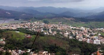 Cemig informa a previsão do tempo para a Semana Santa