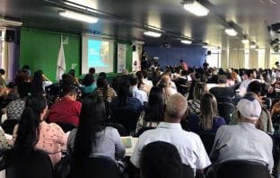 Contribuições de Itabira para a 16ª Conferência Nacional de Saúde