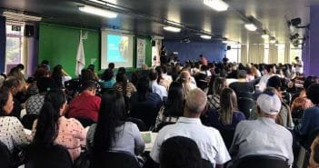 Contribuições de Itabira para a 16ª Conferência Nacional de Saúde