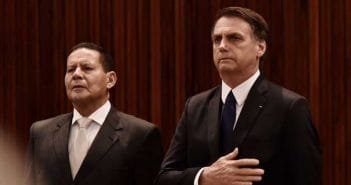 Disputas internas podem inviabilizar o Brasil com participação direta do presidente