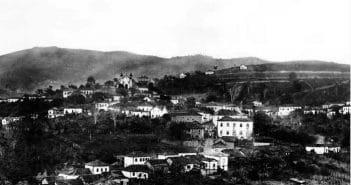 Vale não reconhece dívida histórica com Itabira, mas registra em relatório as várias ações de cobranças que responde nos tribunais