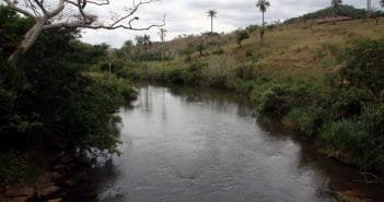Transposição de água do rio Tanque é a opção mais cara e menos viável, considera conselheiro do Codema