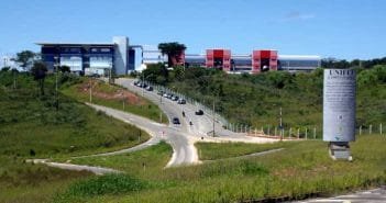 Prazo de inscrição para o ProfÁgua, programa de mestrado profissionalizante da Unifei, é prorrogado