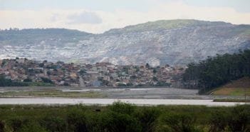 Simulado de autossalvamento em Itabira, em caso de rompimento de barragem, tem participação prevista de 12 mil moradores