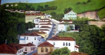 Lembranças