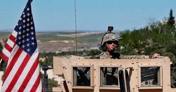 Ao promover conflitos em território alheio, Trump ameaça a democracia norte-americana
