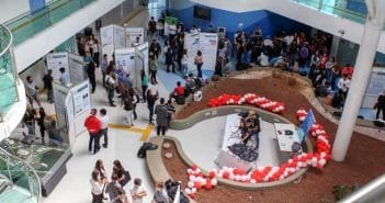“Pesquisa, extensão e ensino em Itabira” é tema de congresso da Unifei, aberto ao público externo, agendado para outubro
