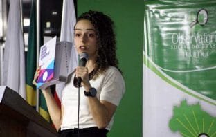 Prevenção da corrupção é dever de todos, diz representante da Transparência Internacional Brasil