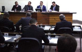 Câmara aprova repasse de recurso do Fega para ciclovia com protesto de vereador pelo fim do Preservar para não Secar