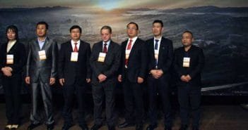 Prefeitura quer fazer um negócio da China para salvar a economia de Itabira antes da exaustão mineral