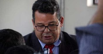 Noronha defende vereador e vê mais desgaste para a Câmara