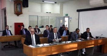 Assim que aprovado, Código de Ética pode cassar, em definitivo, mandatos de vereadores envolvidos na “rachadinha” da Câmara de Itabira