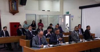 Sem código de ética, Câmara adia início dos processos de cassação de vereadores envolvidos com a Justiça