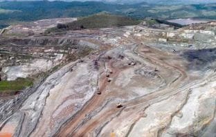 Treinamento simulado para o caso de rompimento de barragem, no dia 17, irá interditar acessos a Itabira por uma hora