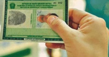 Agendamento telefônico para emissão de carteira de identidade é suspenso até que se instale novo posto na Câmara Municipal