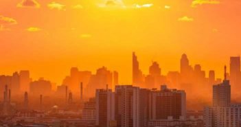 Emergência Climática – Ondas de calor podem aumentar substancialmente até meados do século, diz novo estudo