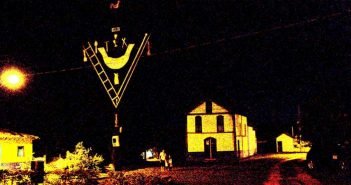 A sangue frio, réu confessa feminicídio na Serra dos Alves