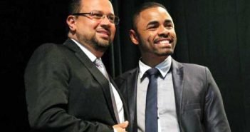 Vereador Nenzinho é solto, mas, por medida cautelar não reassume a sua cadeira na Câmara de Itabira