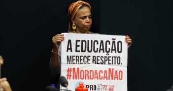 Escola sem Partido volta à discussão na Câmara Federal em 2020