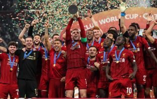 O sonho do bicampeonato mundial acabou para o Flamengo. E Jesus, o Mister, não é Deus. Deu o Liverpool em Doha