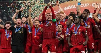 O sonho do bicampeonato mundial acabou para o Flamengo. E Jesus, o Mister, não é Deus. Deu o Liverpool em Doha