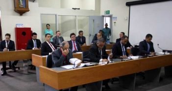 Câmara tem reuniões extraordinárias agendadas para aprovar doação de terreno ao HNSD e pode ter mais surpresas em pauta