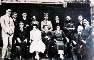 O falecimento do padre Quintão
