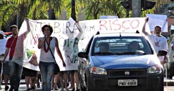 Pressão popular surte efeito e Heraldo recua: sem inscrição prévia, perguntas podem ser formuladas durante a audiência das barragens