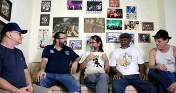 Prosa Musical com o Cometa revela a efervescência cultural de uma conjuntura histórica no fim da ditadura militar