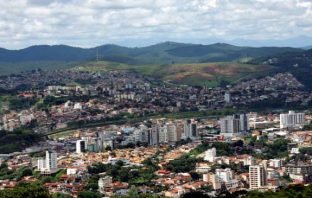 Para onde caminha Itabira após a exaustão mineral, indaga o empresário e jornalista Marco Antônio Lage