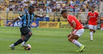 Há vida nova no futebol brasileiro, principalmente entre os gaúchos, que disputaram a final da Taça São Paulo de Juniores