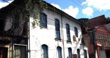 Restauração do casarão do historiador João Camilo terá início na segunda-feira, informa Ronaldo Lott