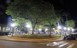 Itabira começa a ficar mais bem iluminada a partir de fevereiro com lâmpadas LED