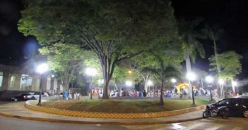 Itabira começa a ficar mais bem iluminada a partir de fevereiro com lâmpadas LED