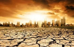 Organização Meteorológica Mundial (OMM) confirma 2019 como o segundo ano mais quente já registrado